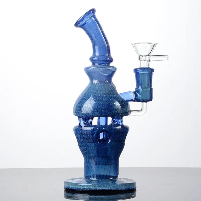 Pack Science Hady Blue Showerhead Per Faberge Egg