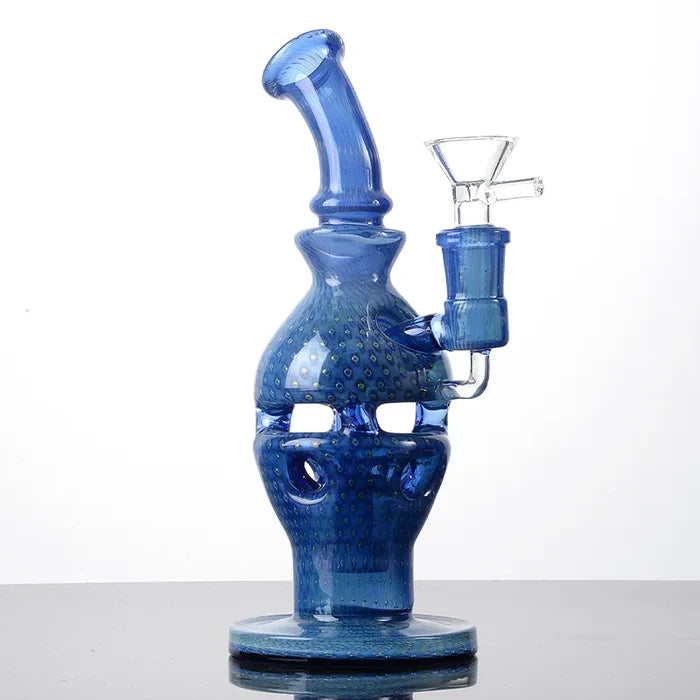 Pack Science Hady Blue Showerhead Per Faberge Egg