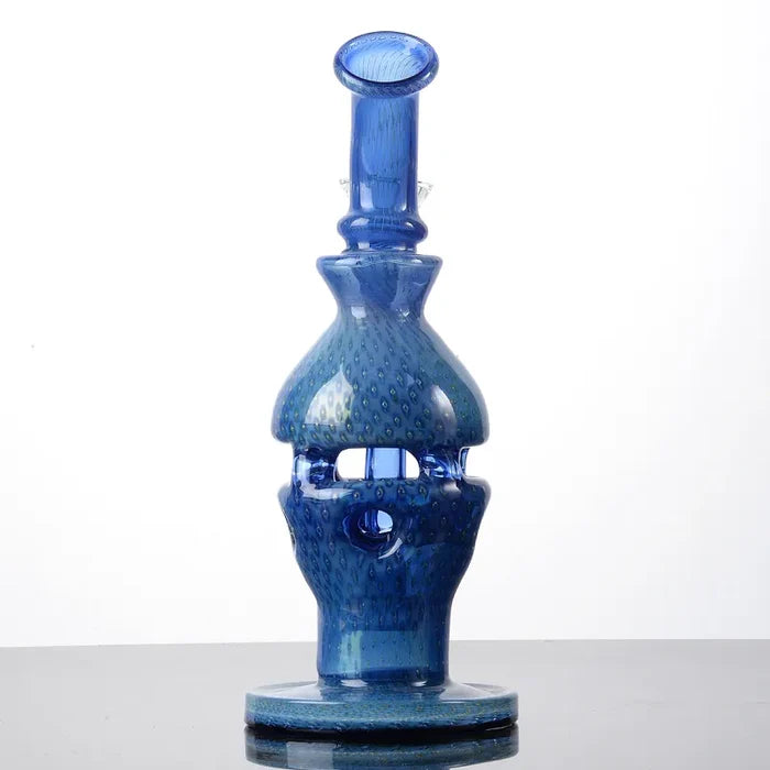 Pack Science Hady Blue Showerhead Per Faberge Egg
