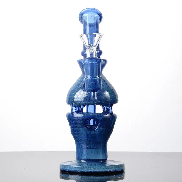 Pack Science Hady Blue Showerhead Per Faberge Egg