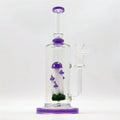 Pack Science Purple Cream Bruch Mushroom Recycler