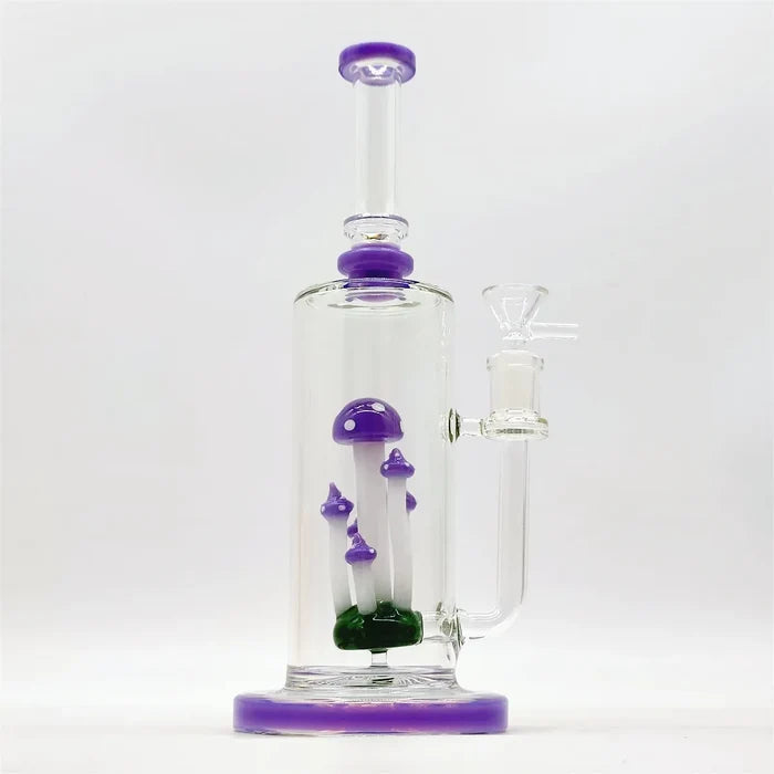 Pack Science Purple Cream Bruch Mushroom Recycler