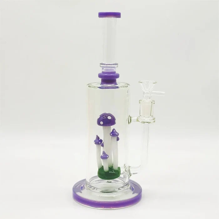 Pack Science Purple Cream Bruch Mushroom Recycler