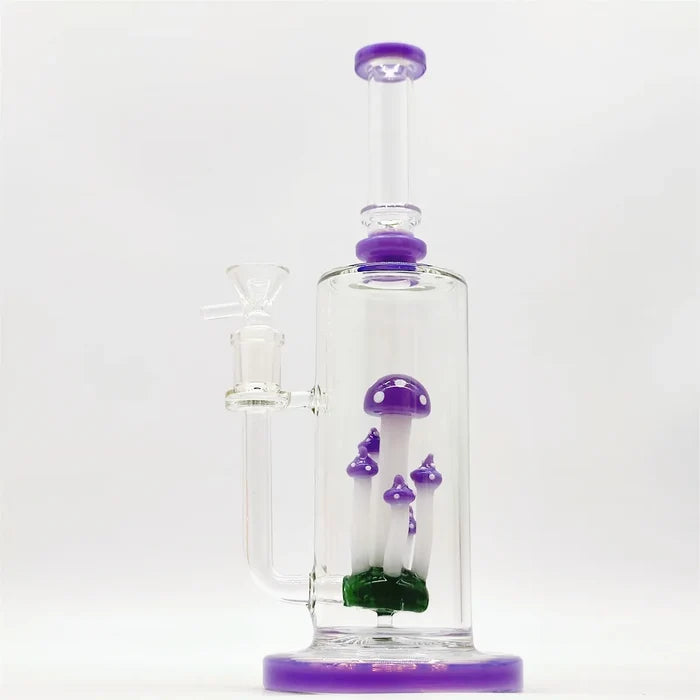 Pack Science Purple Cream Bruch Mushroom Recycler