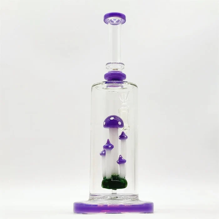Pack Science Purple Cream Bruch Mushroom Recycler