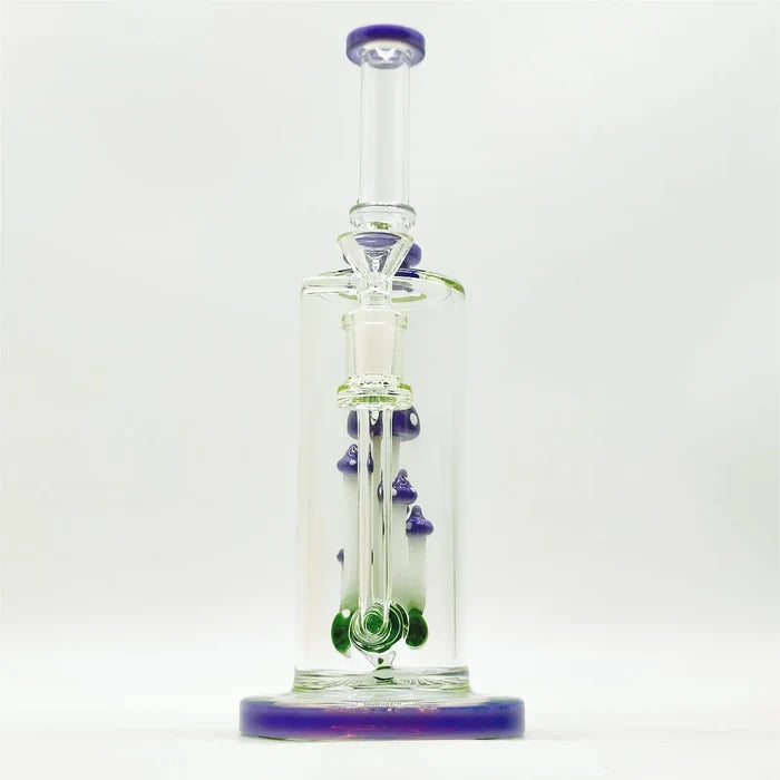 Pack Science Purple Cream Bruch Mushroom Recycler