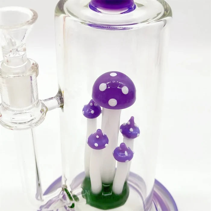 Pack Science Purple Cream Bruch Mushroom Recycler