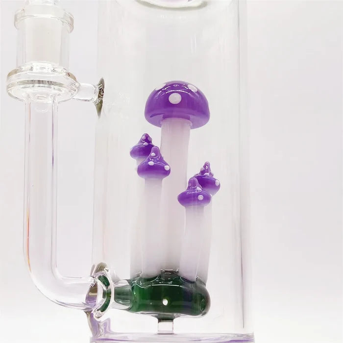 Pack Science Purple Cream Bruch Mushroom Recycler