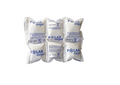 Panetto Ghiaccio Gel 6 Cellette Refrigeranti 220g - Confezione 24 Pezzi | Polarice Service