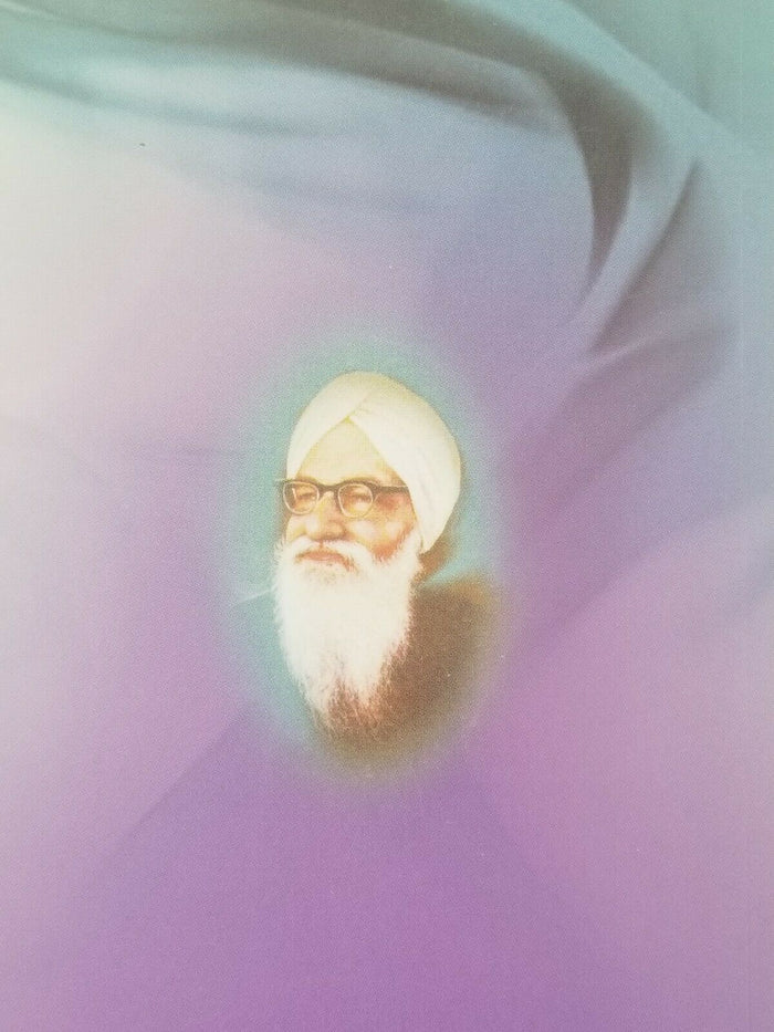 Paraschit Novel by Nanak Singh Indian Punjabi Reading Literature Book B41 New