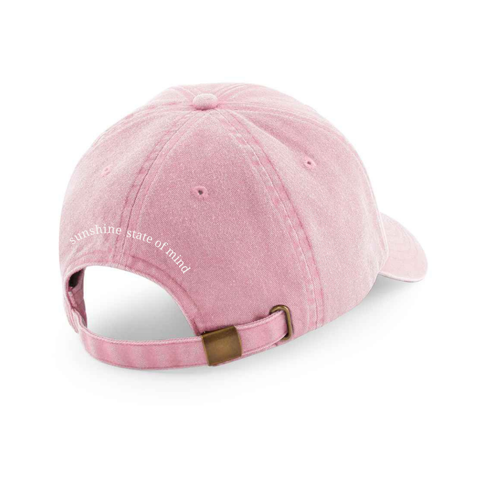 Peachy