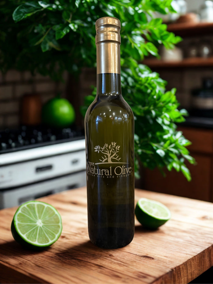 Persian Lime Olive Oil