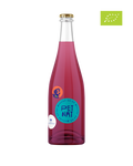 Pet Nat St Laurent Brut Nature