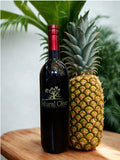 Pineapple White Balsamic