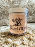 Pink Himalayan Salt (fine) (6oz)