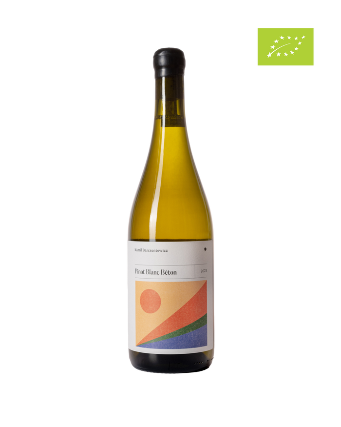 Pinot Blanc Beton