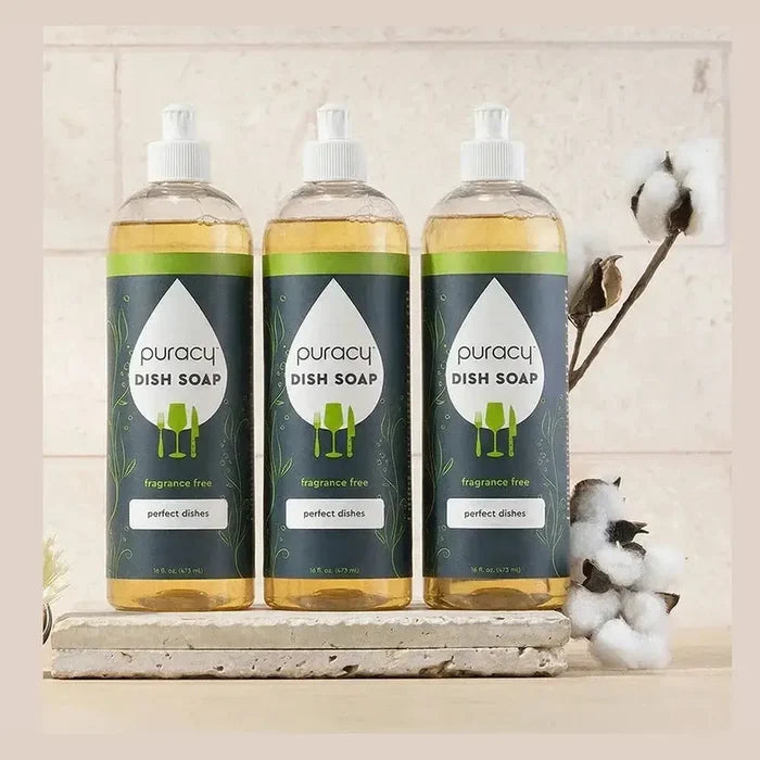 Unscented / Standard (Pack of 3)