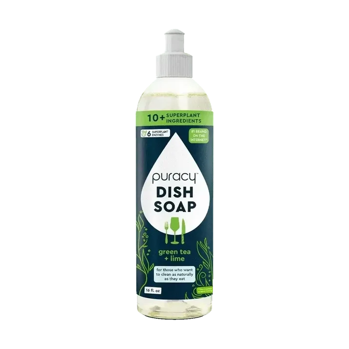 Dish Soap – Cleaning & Household