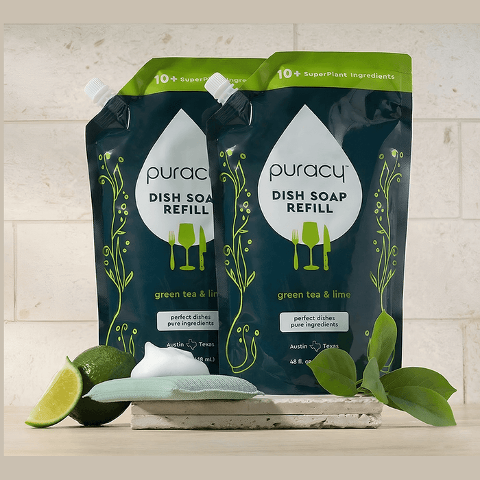 Dish Soap – Cleaning & Household