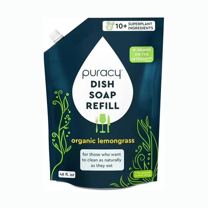 Dish Soap – Cleaning & Household