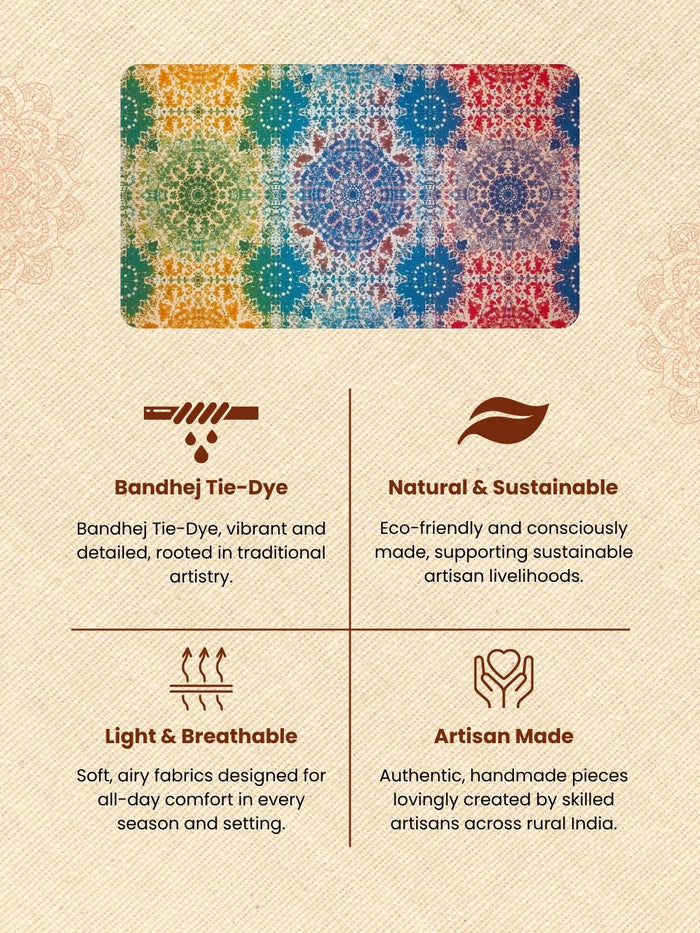 Indiehaat handmade magic - what is behind it?