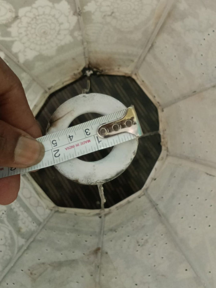 Lamp Shade Measurements Inner Circumference | Indiehaat
