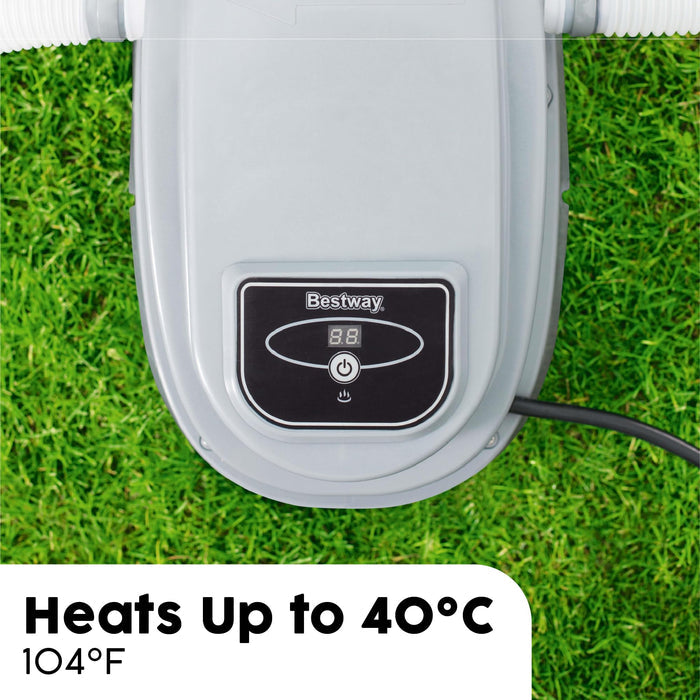 Pool Heater for Above Ground Pools