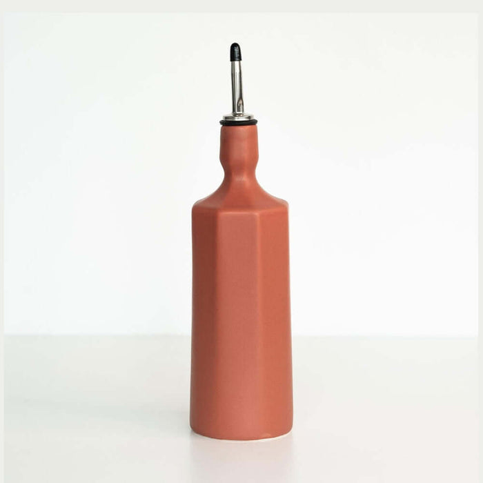 Elixir Porcelain Olive Oil Dispenser – Kitchen & Dining
