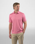 Port Of Pink Polo