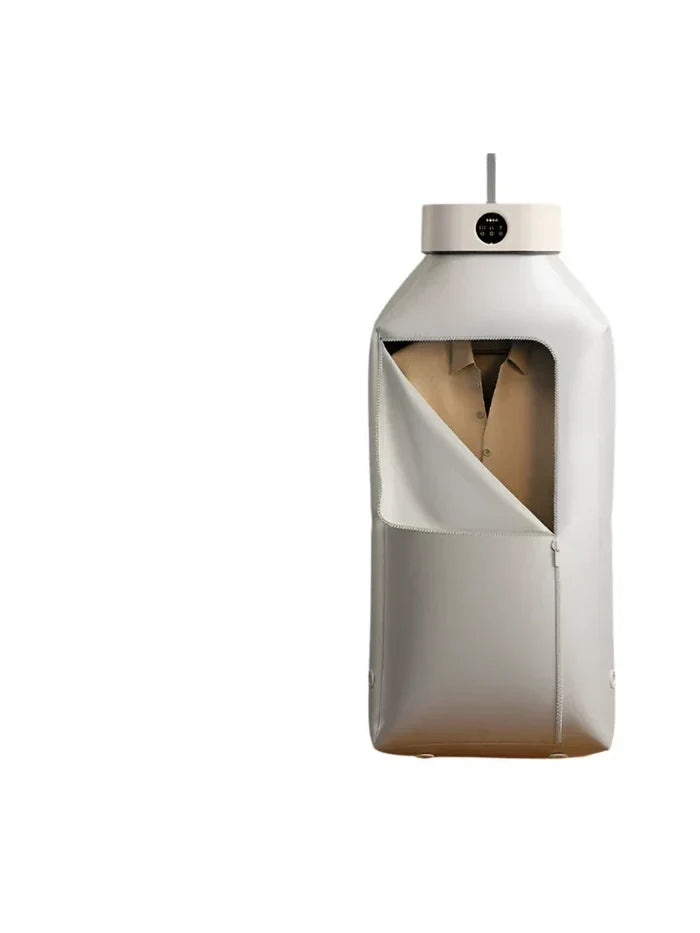 Portable Foldable Clothes Dryer with Sterilization | 5-10kg Capacity-1