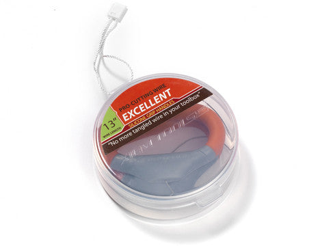 PR0_Cutting Wire ''Excellent'' 13 inches in length