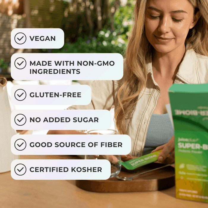 Prebiotic Powder