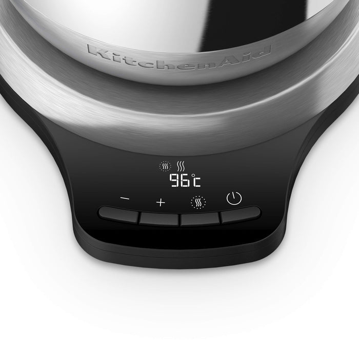 Precision Gooseneck Digital Kettle - KEK1032
