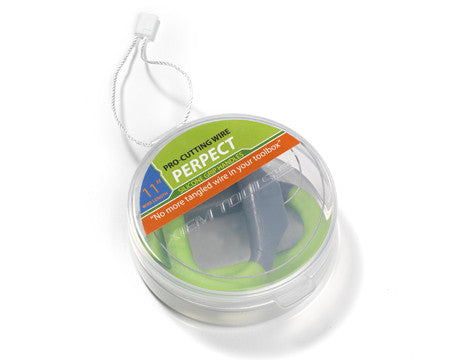 PRO-Cutting Wire ''Perfect'' 11 inches in length