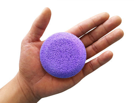 Pro-Sponge for Stoneware Clay PSFSC