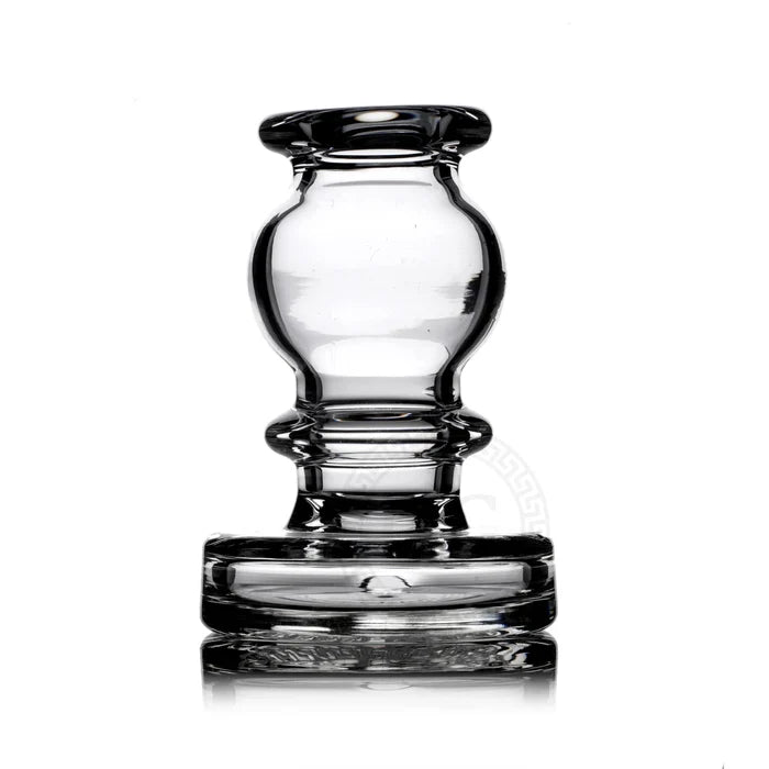 Puffco Peak Dry Top High Flow Glass