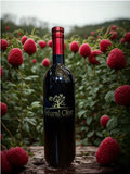 Raspberry Balsamic