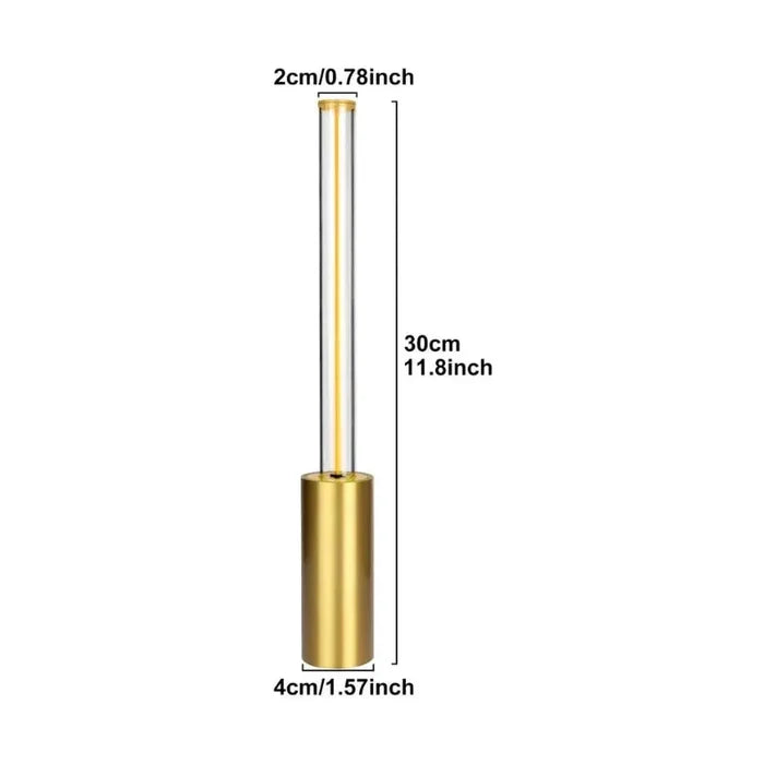 Gold / USB Plug