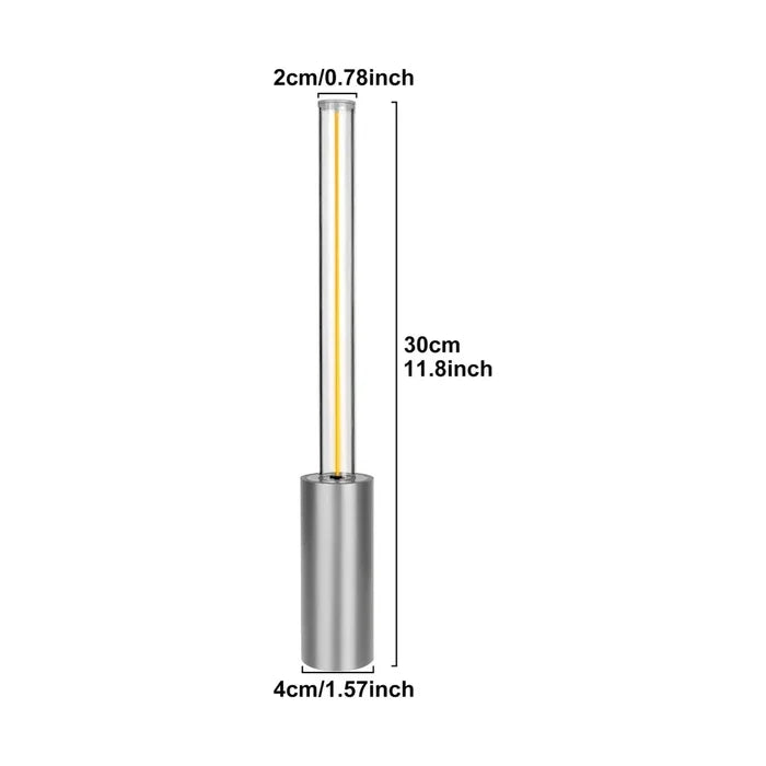 Silver / USB Plug