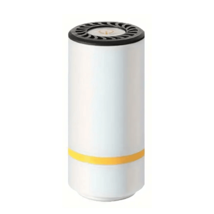 Vacuum Sealer Rechargeable Pump for Food Storage-0