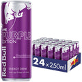 Red Bull Wild Berry Tray 24 x 250ml