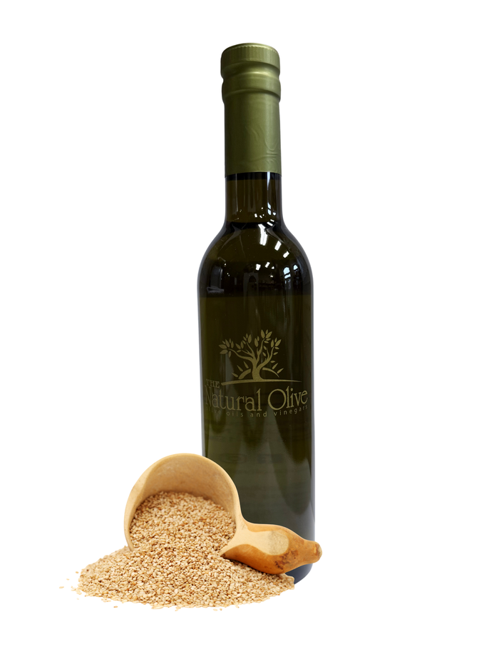 Roasted Sesame Oil