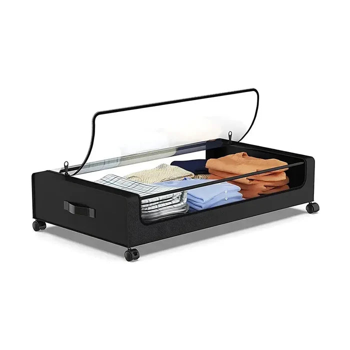 Black – 2 Pack