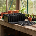 Rootrainers: Our Preferred Sweet Pea Seed Tray