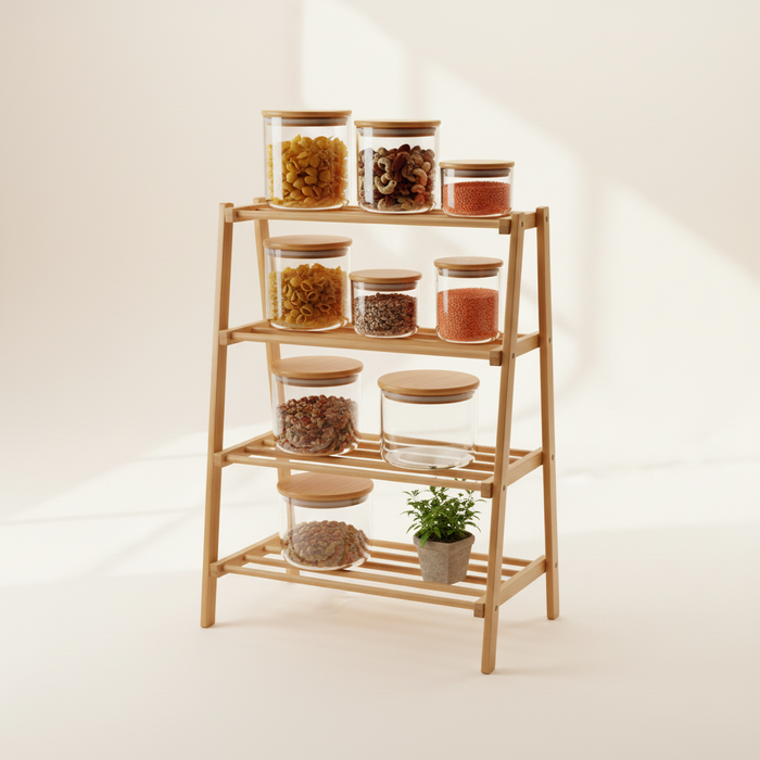 Glass Containers shelf-context placeholder