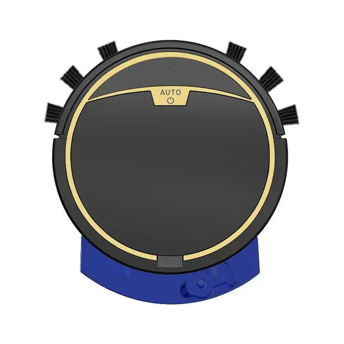 RS300 Intelligent Sweeping Robot-0