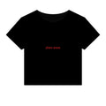 SABLE Pilates Demon Baby Tee