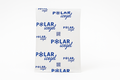 Sacchetto Ghiaccio Gel 500g - Confezione 16 Pezzi Polarice Service