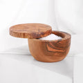 Salt Cellar Single