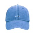 Salty
